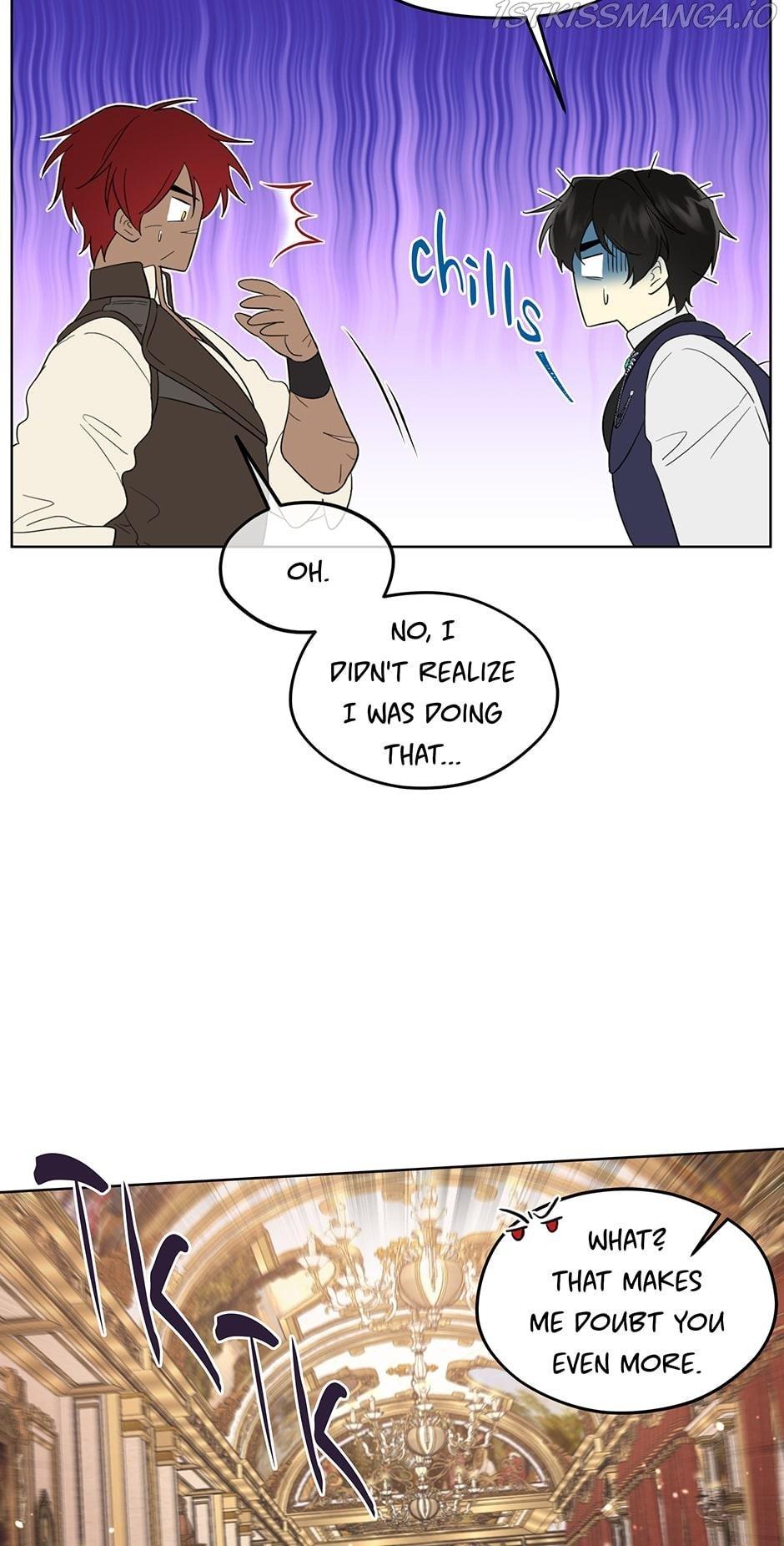 I Married the Male Lead’s Dad Chapter 69 page 2