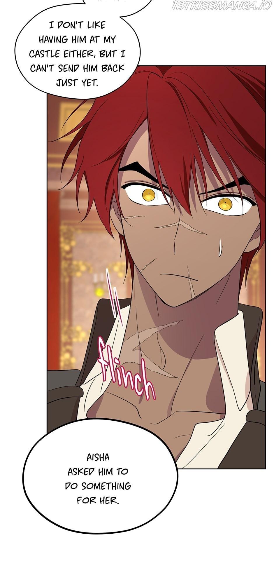 I Married the Male Lead’s Dad Chapter 69 page 30