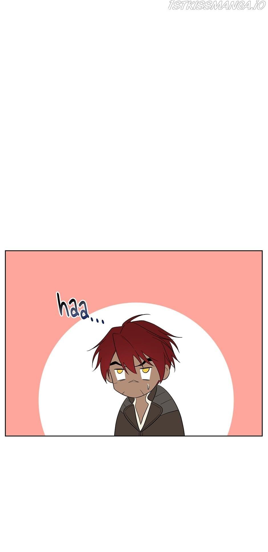 I Married the Male Lead’s Dad Chapter 69 page 31