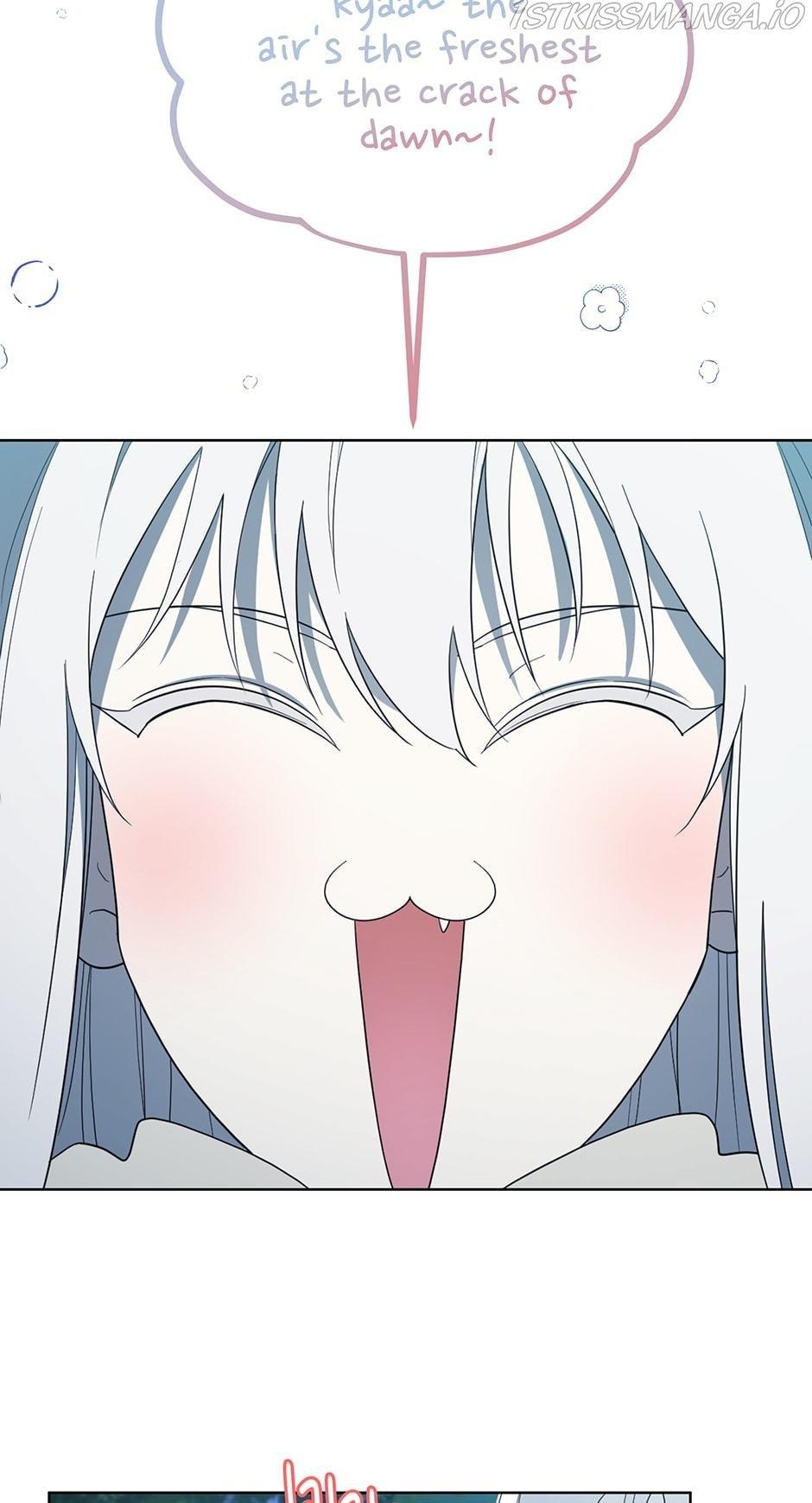 I Married the Male Lead’s Dad Chapter 69 page 35