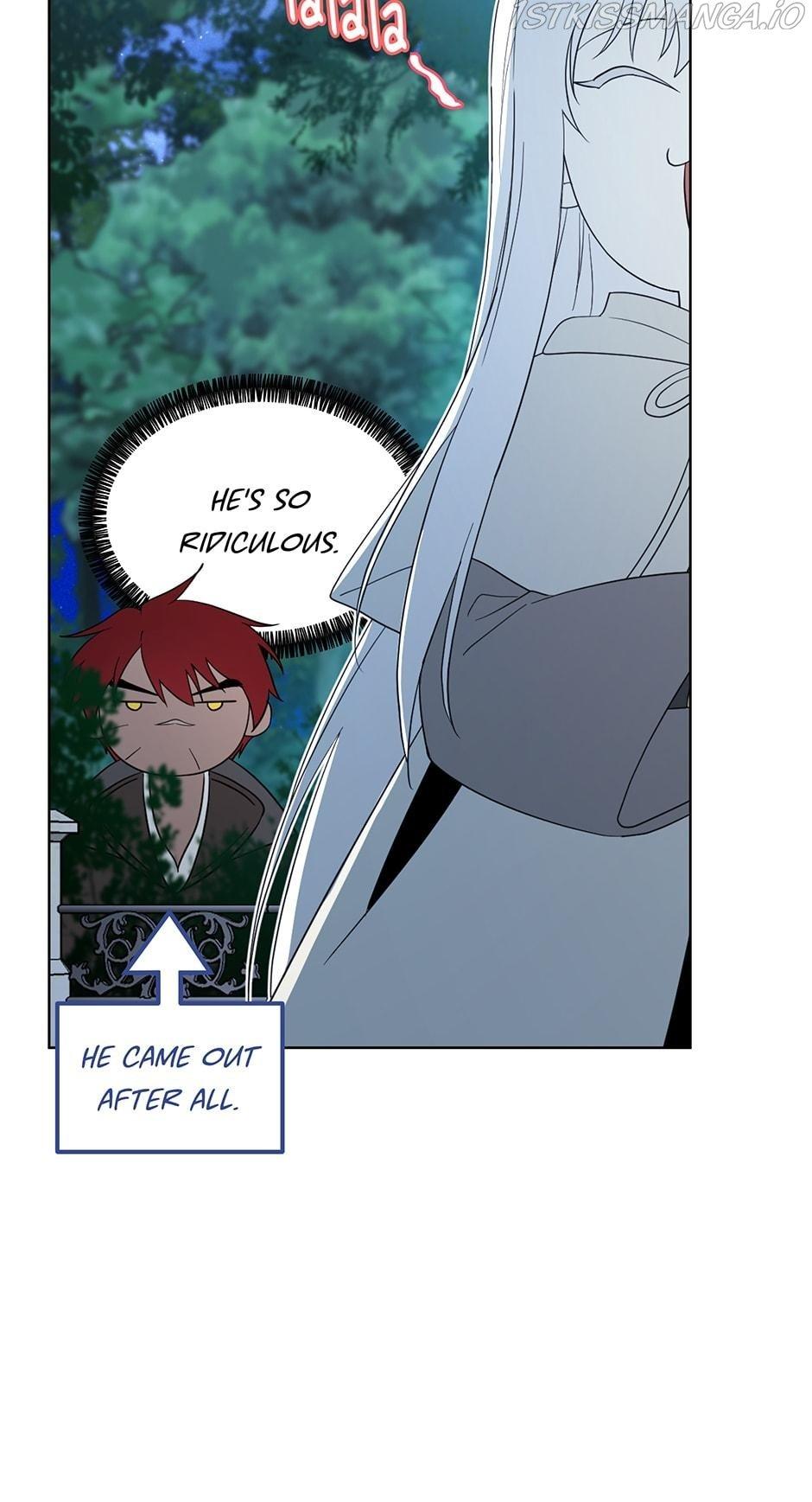 I Married the Male Lead’s Dad Chapter 69 page 36
