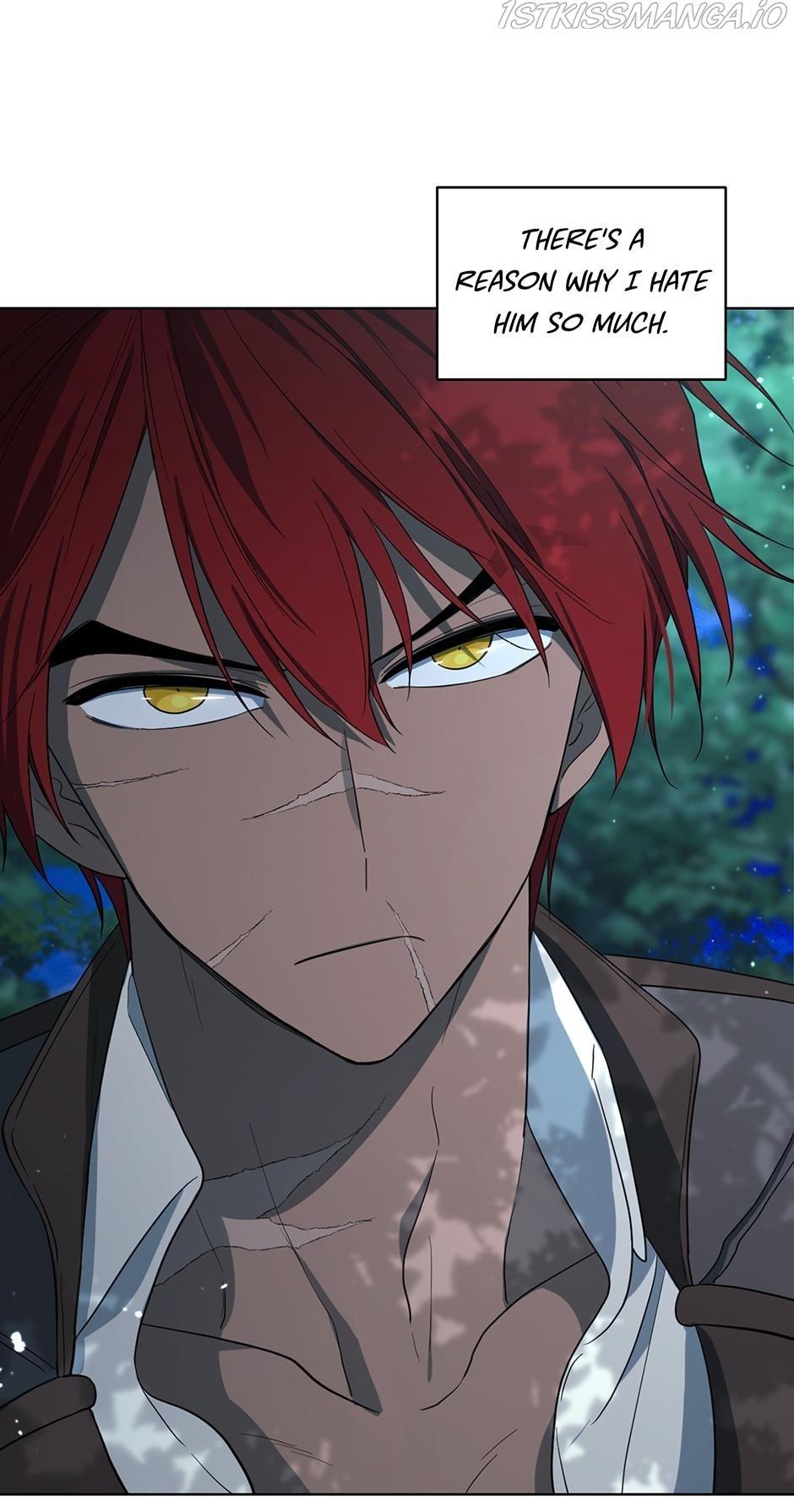 I Married the Male Lead’s Dad Chapter 69 page 37