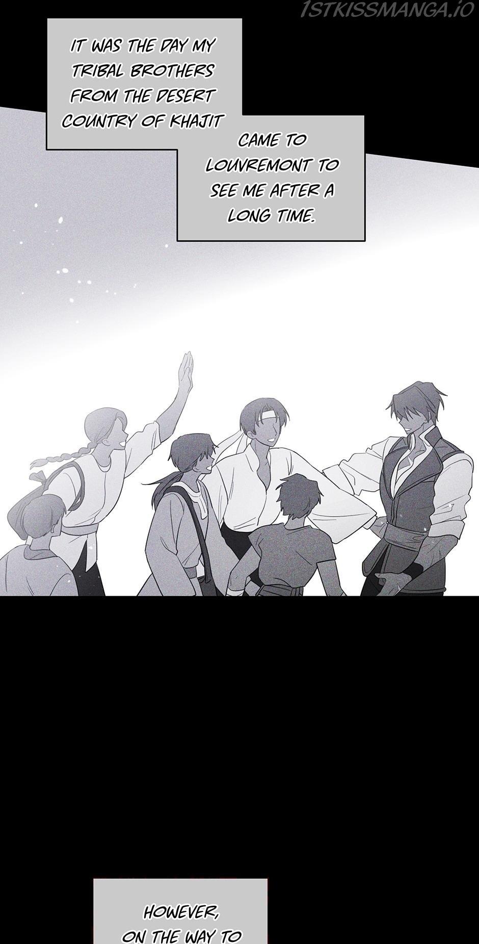 I Married the Male Lead’s Dad Chapter 69 page 39