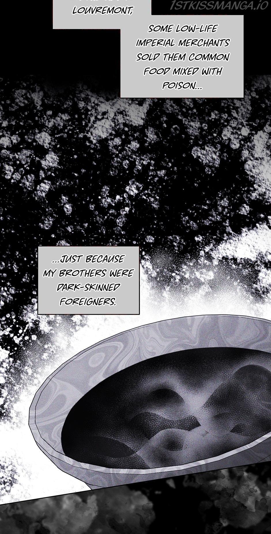 I Married the Male Lead’s Dad Chapter 69 page 40
