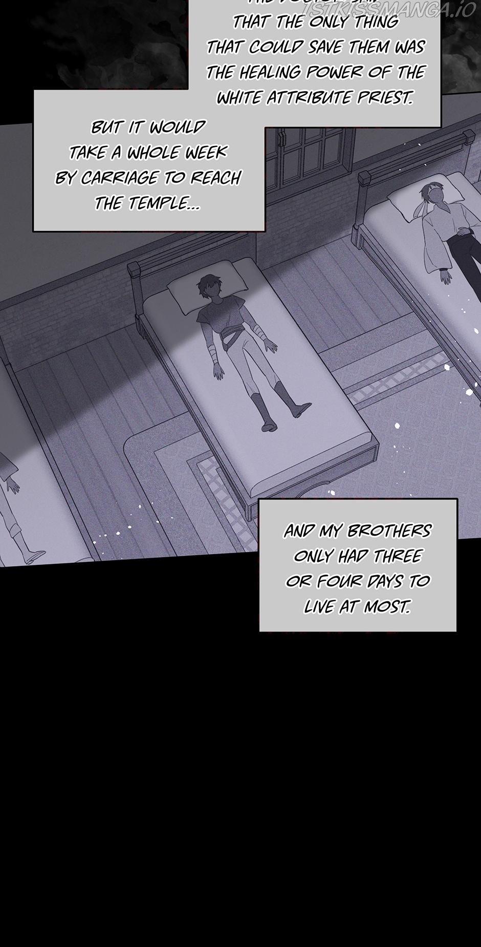 I Married the Male Lead’s Dad Chapter 69 page 42