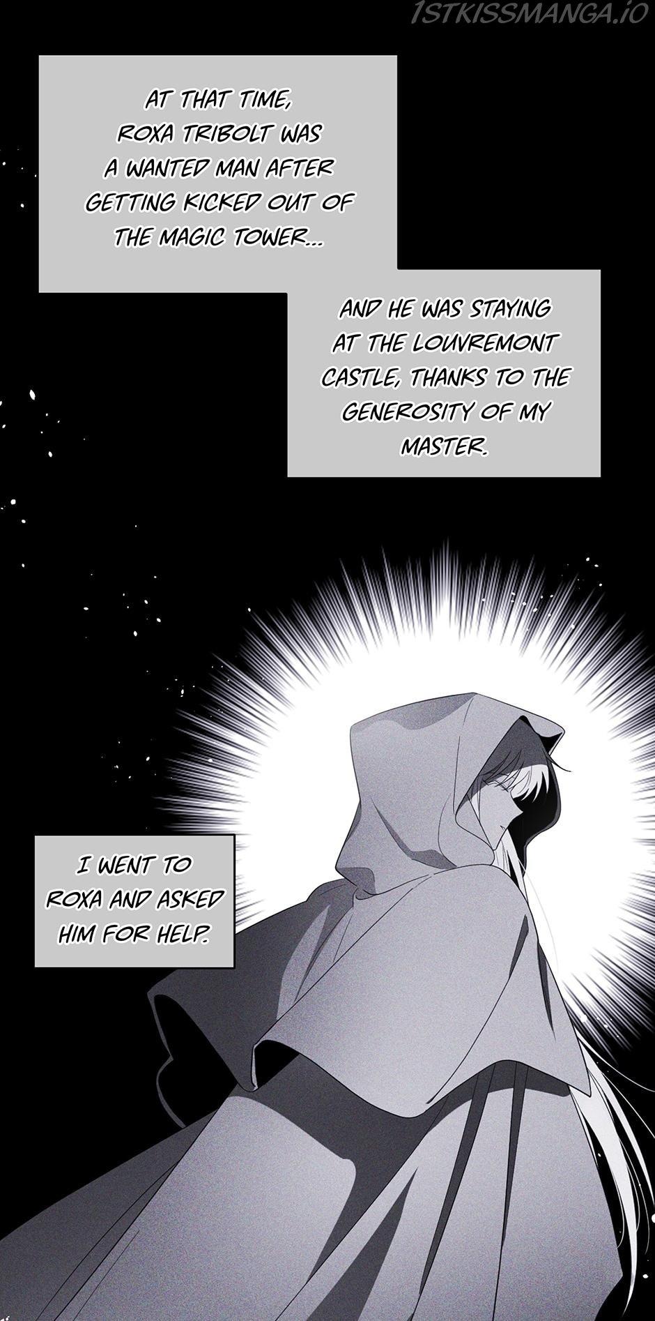 I Married the Male Lead’s Dad Chapter 69 page 43