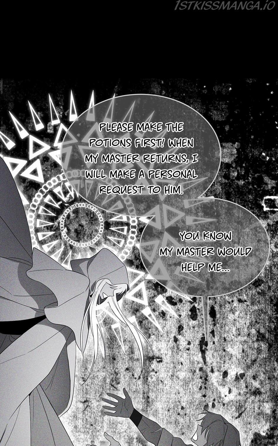 I Married the Male Lead’s Dad Chapter 69 page 47