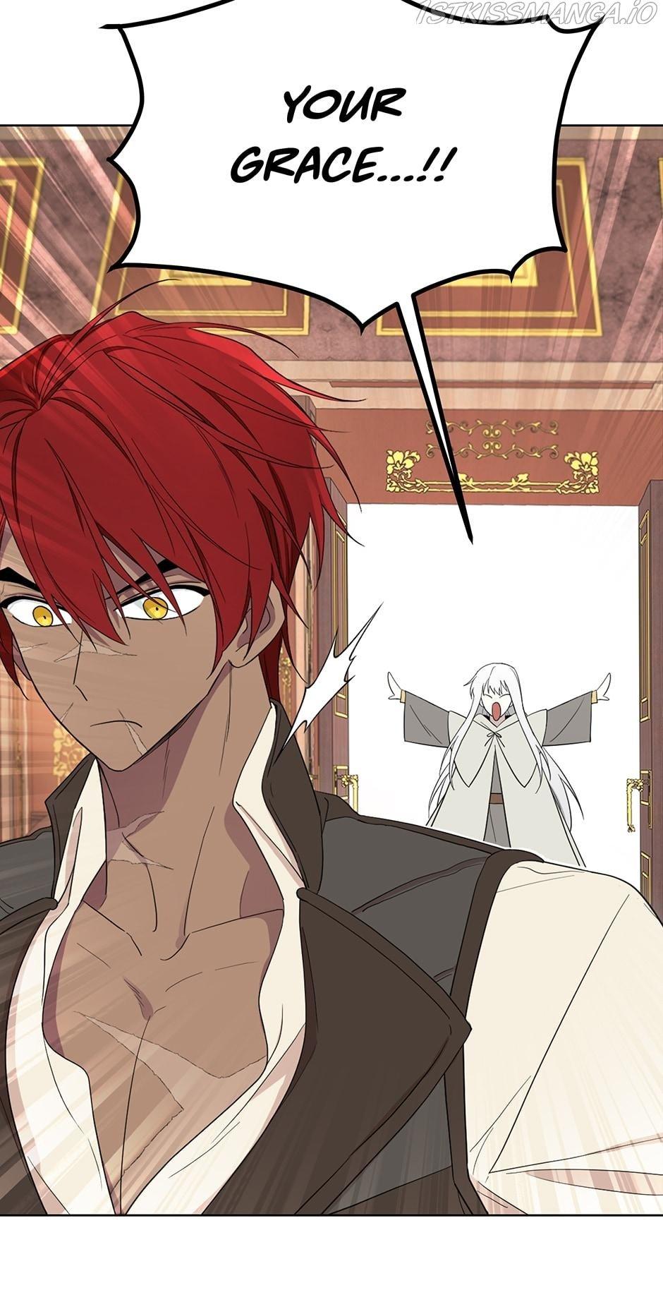 I Married the Male Lead’s Dad Chapter 69 page 4