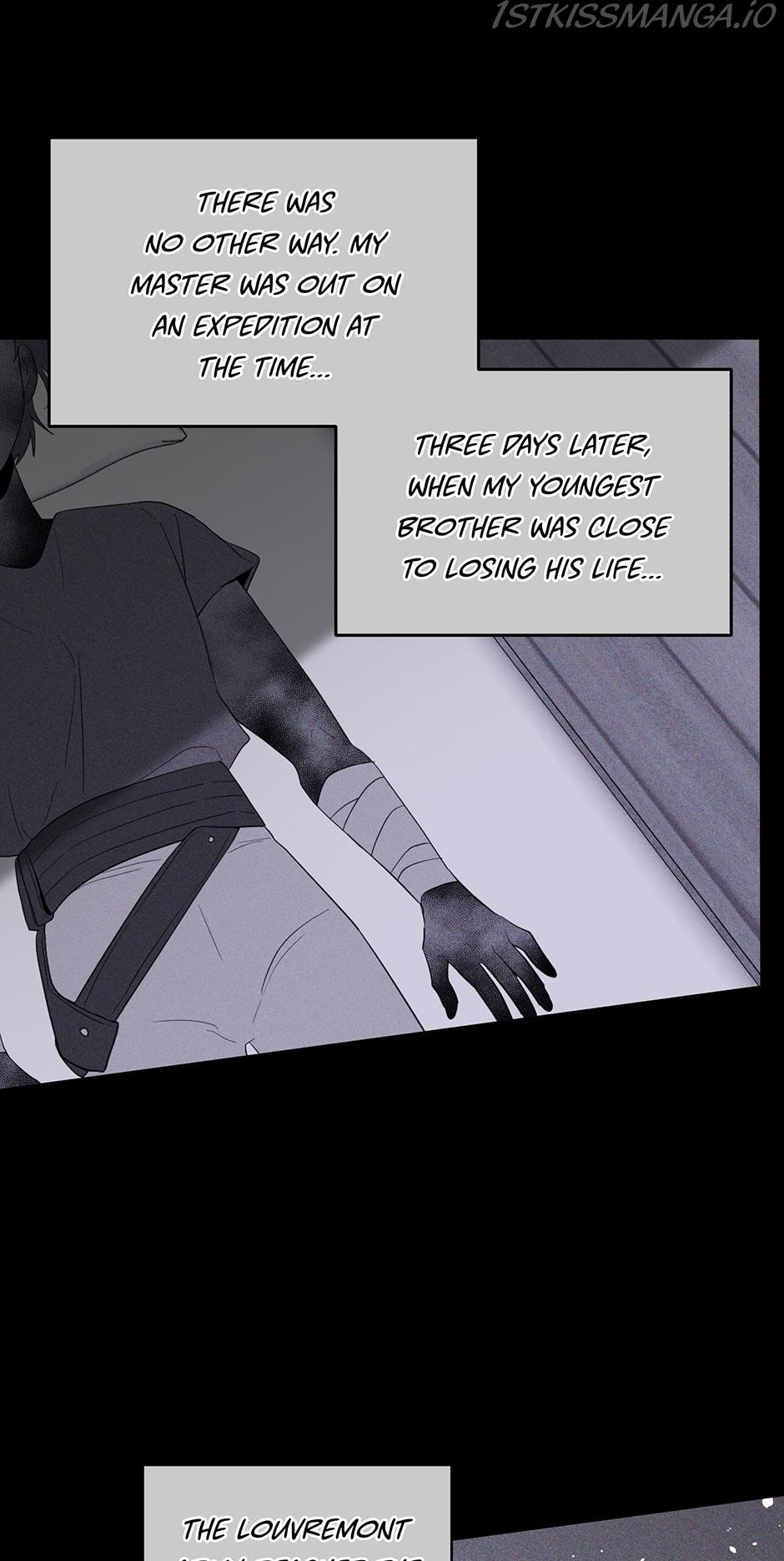 I Married the Male Lead’s Dad Chapter 69 page 51