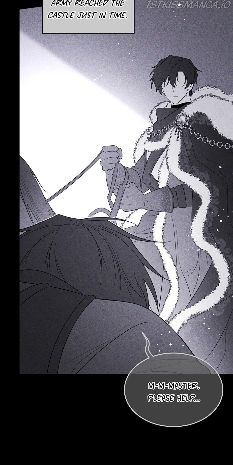 I Married the Male Lead’s Dad Chapter 69 page 52