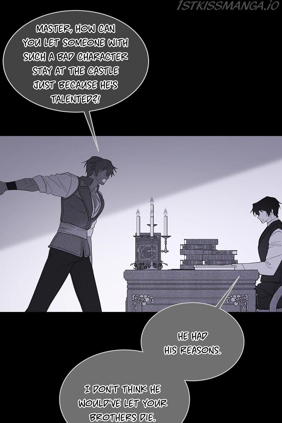 I Married the Male Lead’s Dad Chapter 69 page 57