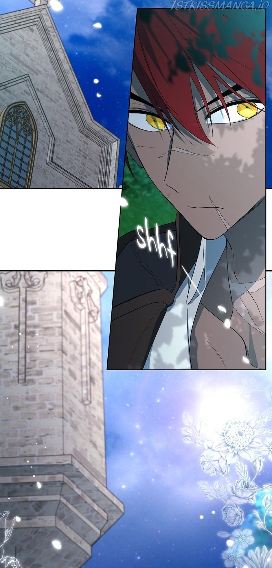 I Married the Male Lead’s Dad Chapter 69 page 61