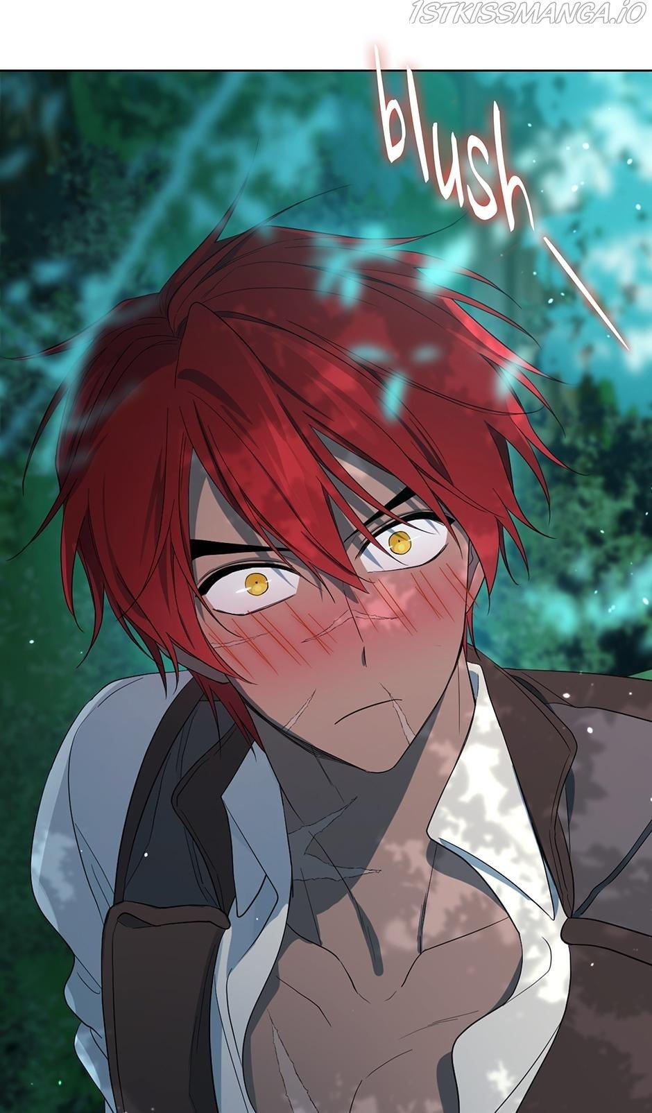 I Married the Male Lead’s Dad Chapter 69 page 63