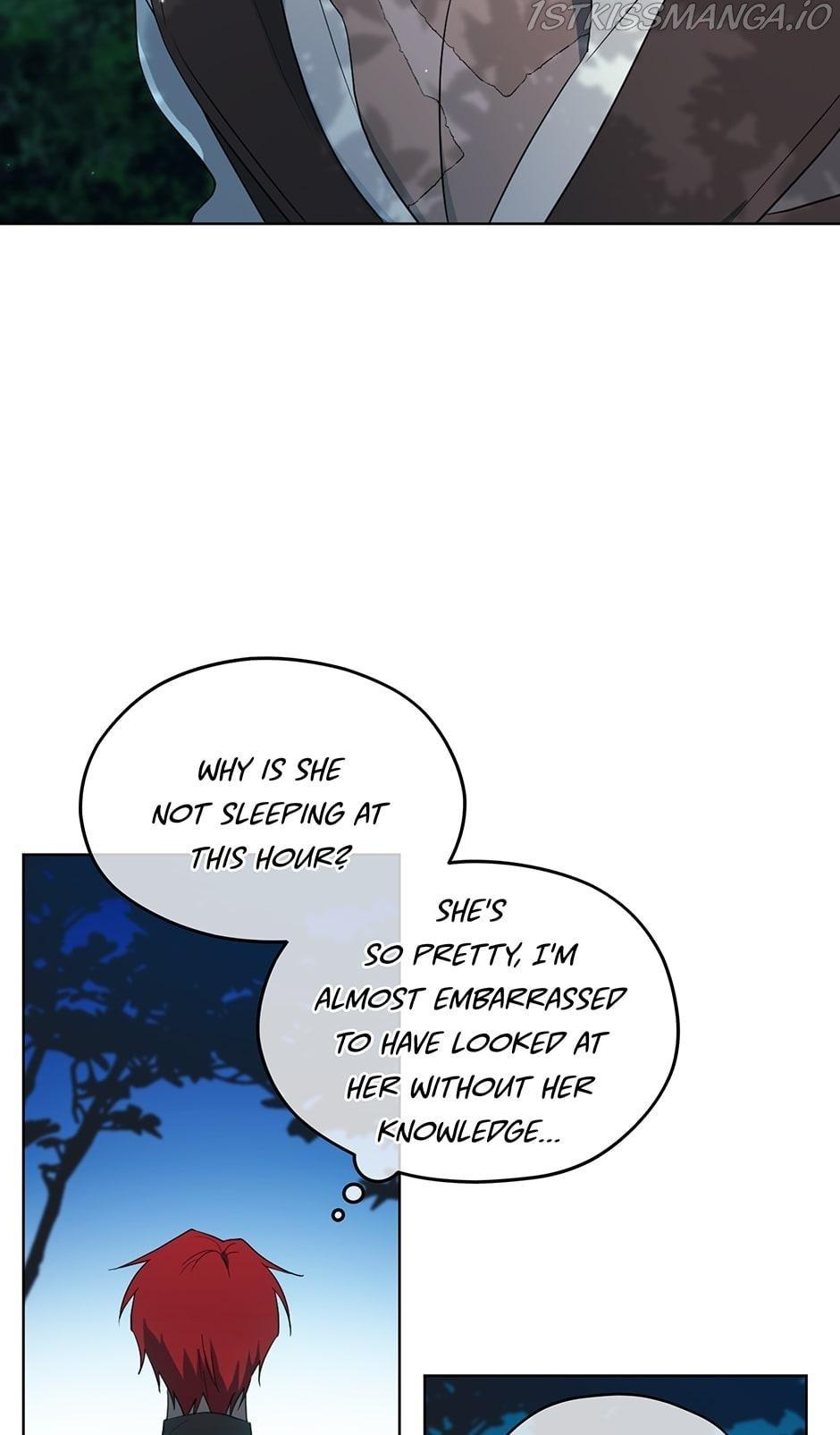I Married the Male Lead’s Dad Chapter 69 page 64