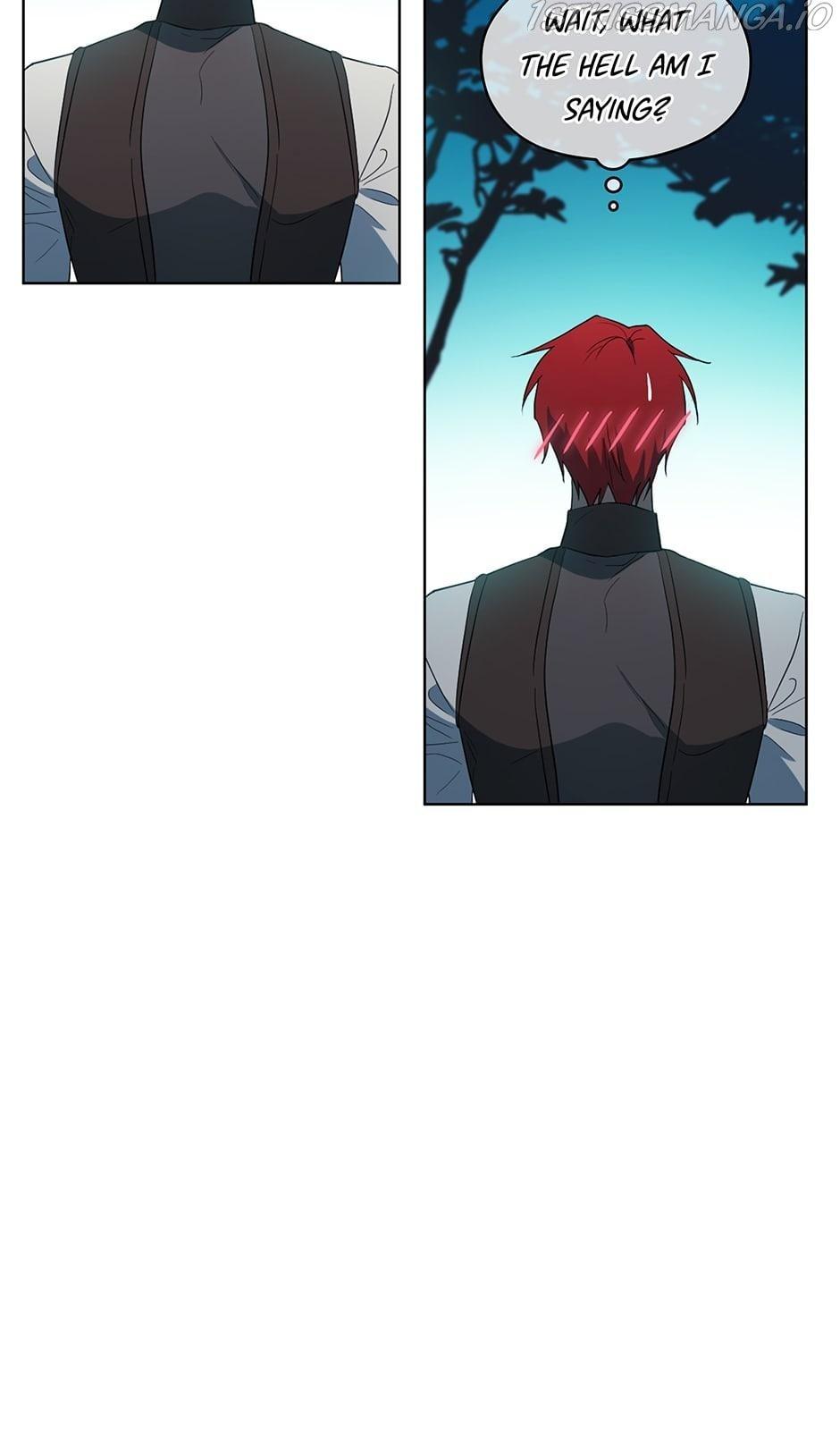 I Married the Male Lead’s Dad Chapter 69 page 65