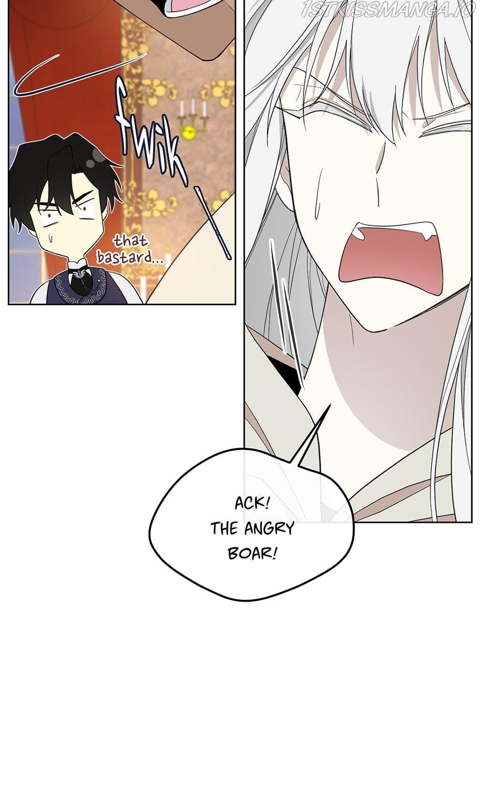 I Married the Male Lead’s Dad Chapter 69 page 6