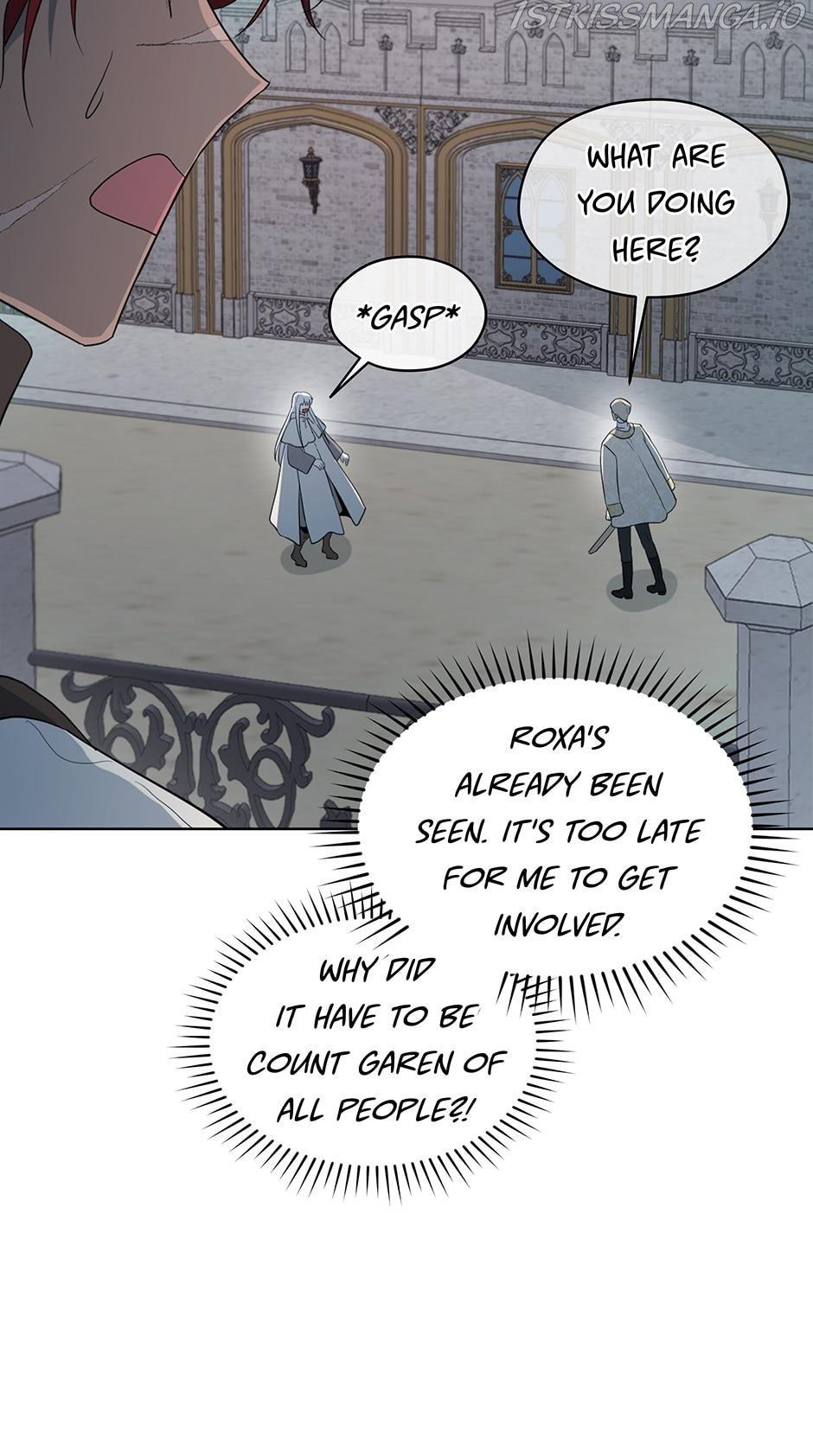 I Married the Male Lead’s Dad Chapter 69 page 70