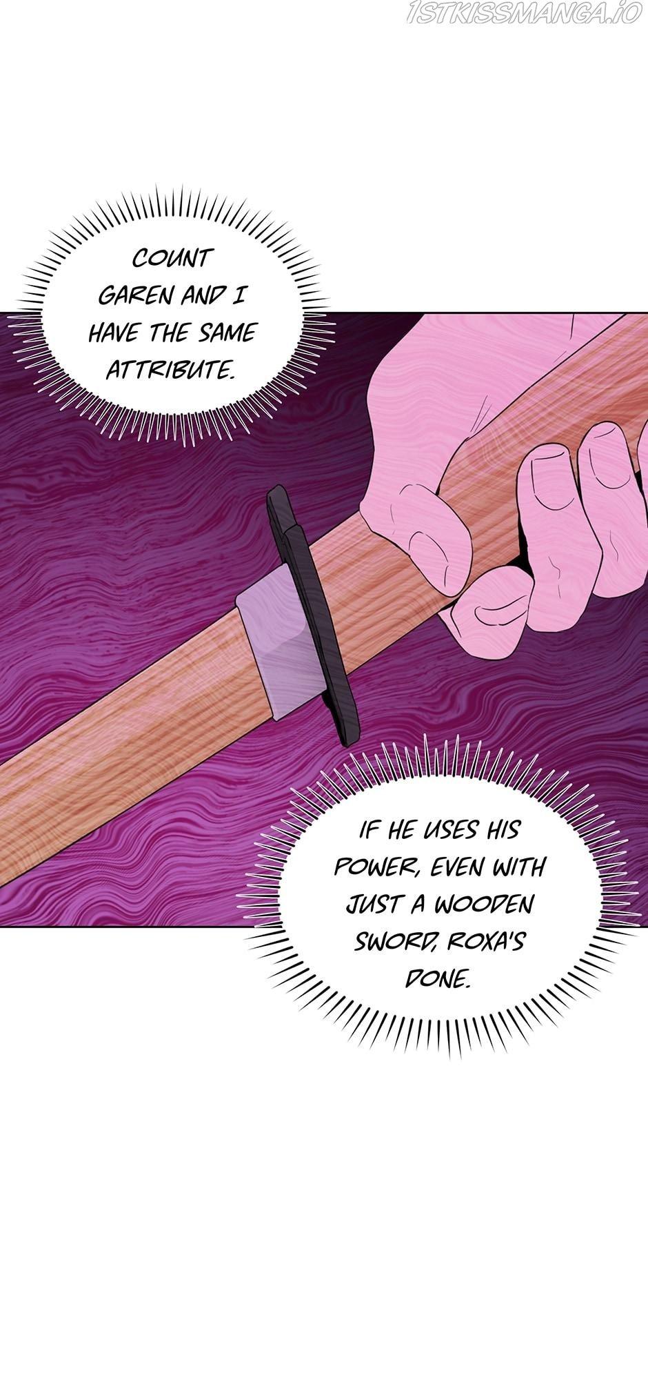 I Married the Male Lead’s Dad Chapter 69 page 71