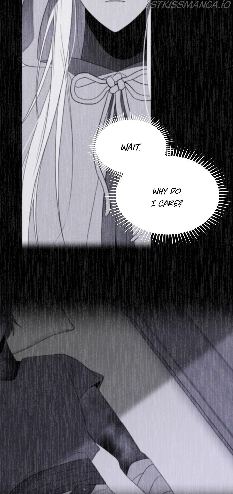 I Married the Male Lead’s Dad Chapter 69 page 73