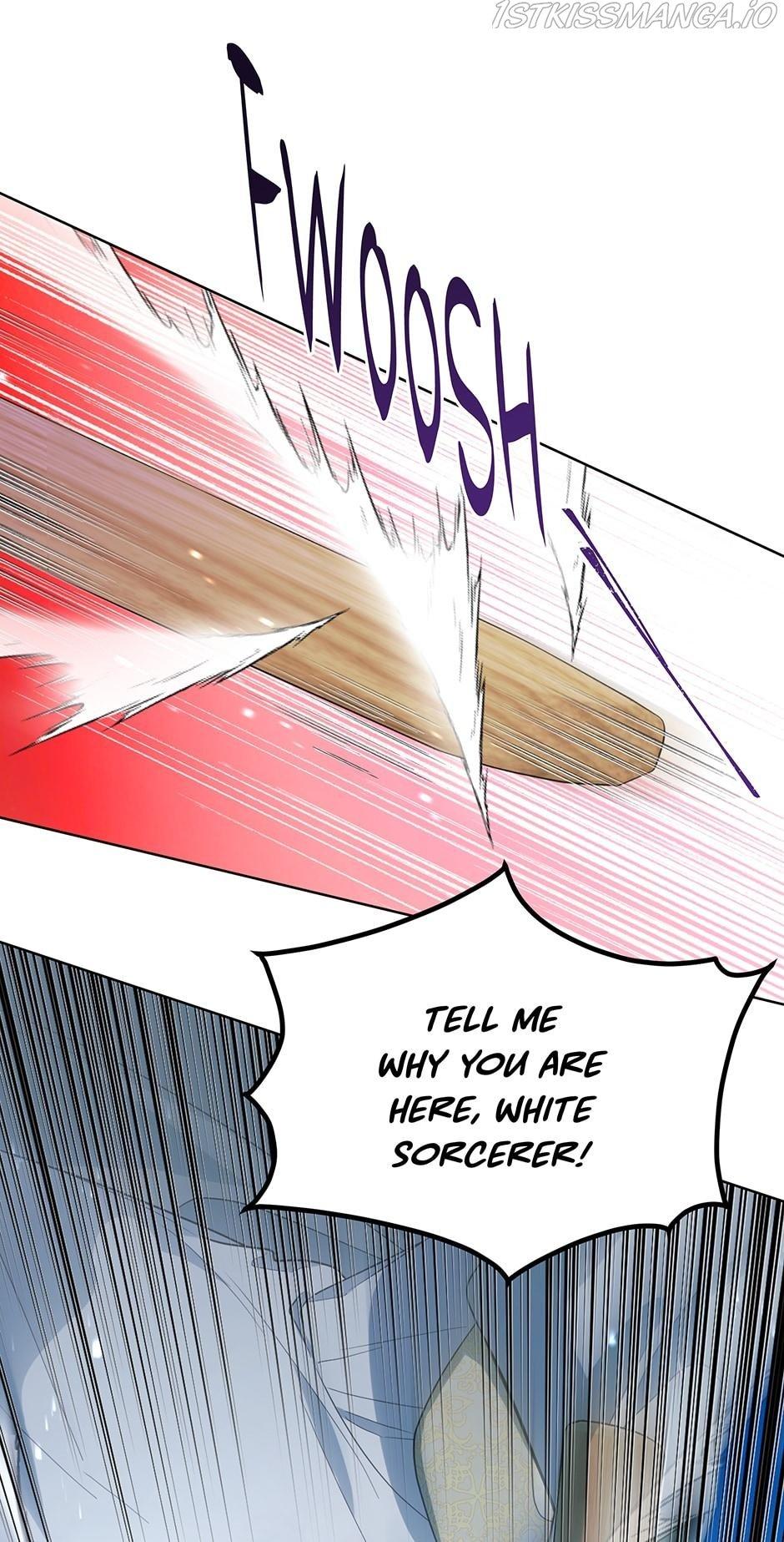 I Married the Male Lead’s Dad Chapter 69 page 75