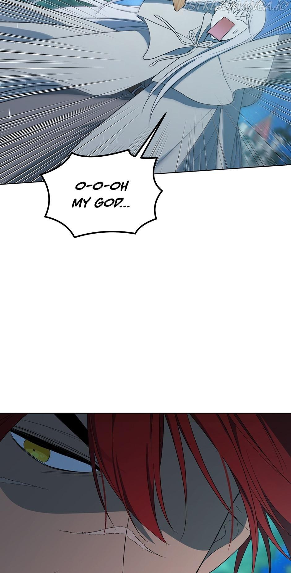 I Married the Male Lead’s Dad Chapter 69 page 77