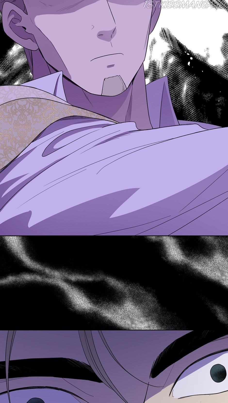 I Married the Male Lead’s Dad Chapter 69 page 81