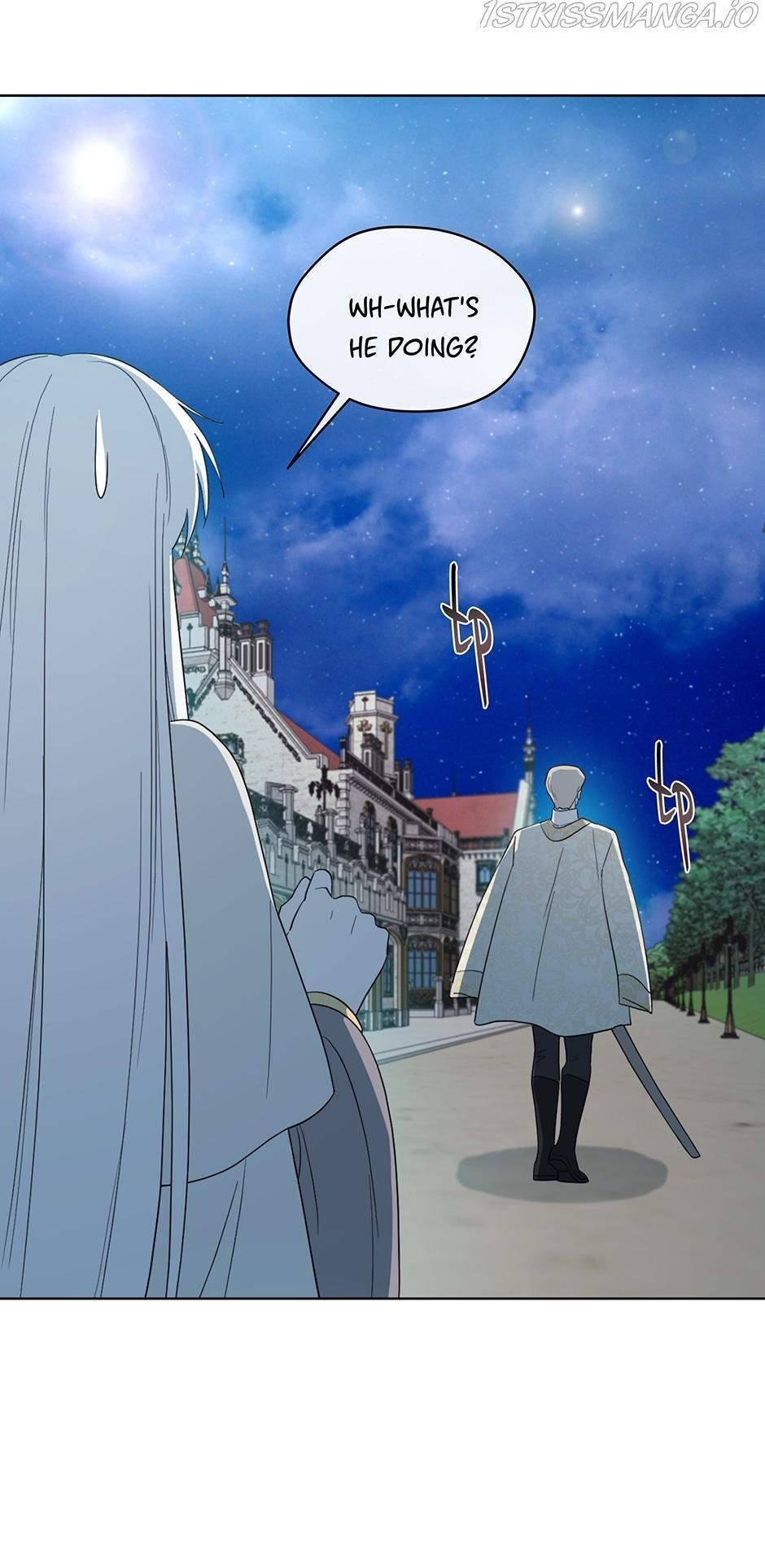 I Married the Male Lead’s Dad Chapter 69 page 84