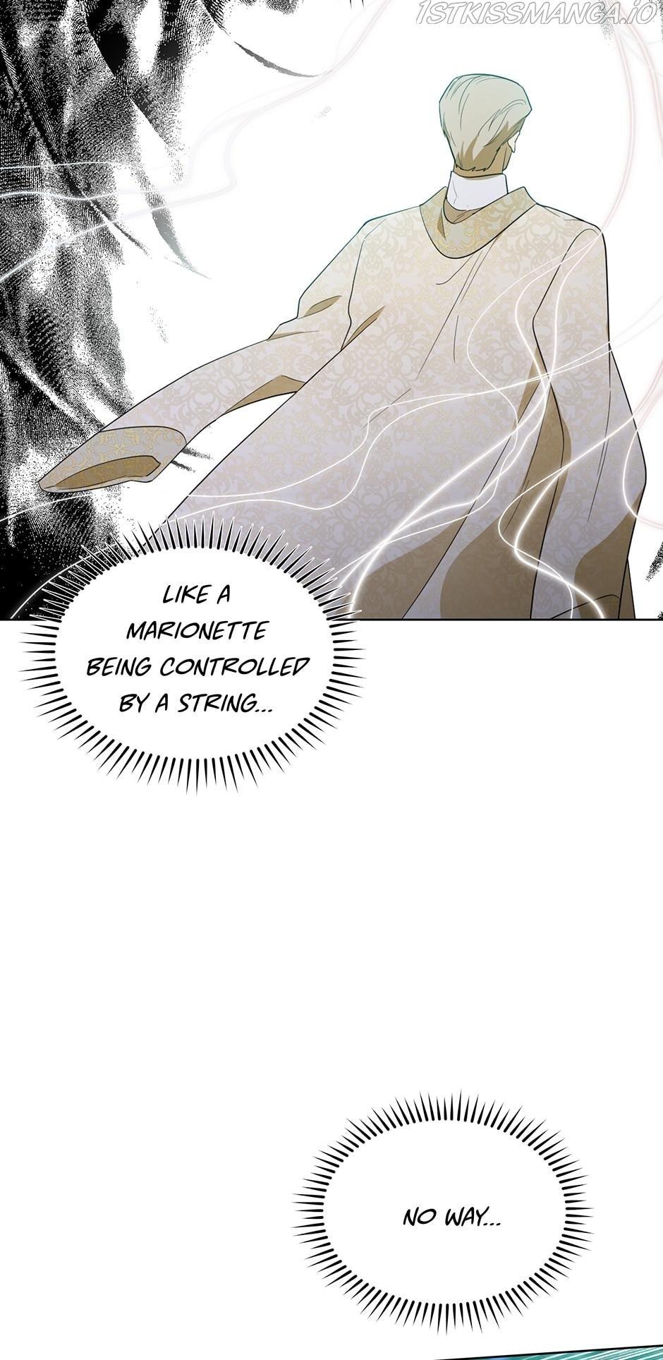 I Married the Male Lead’s Dad Chapter 69 page 86