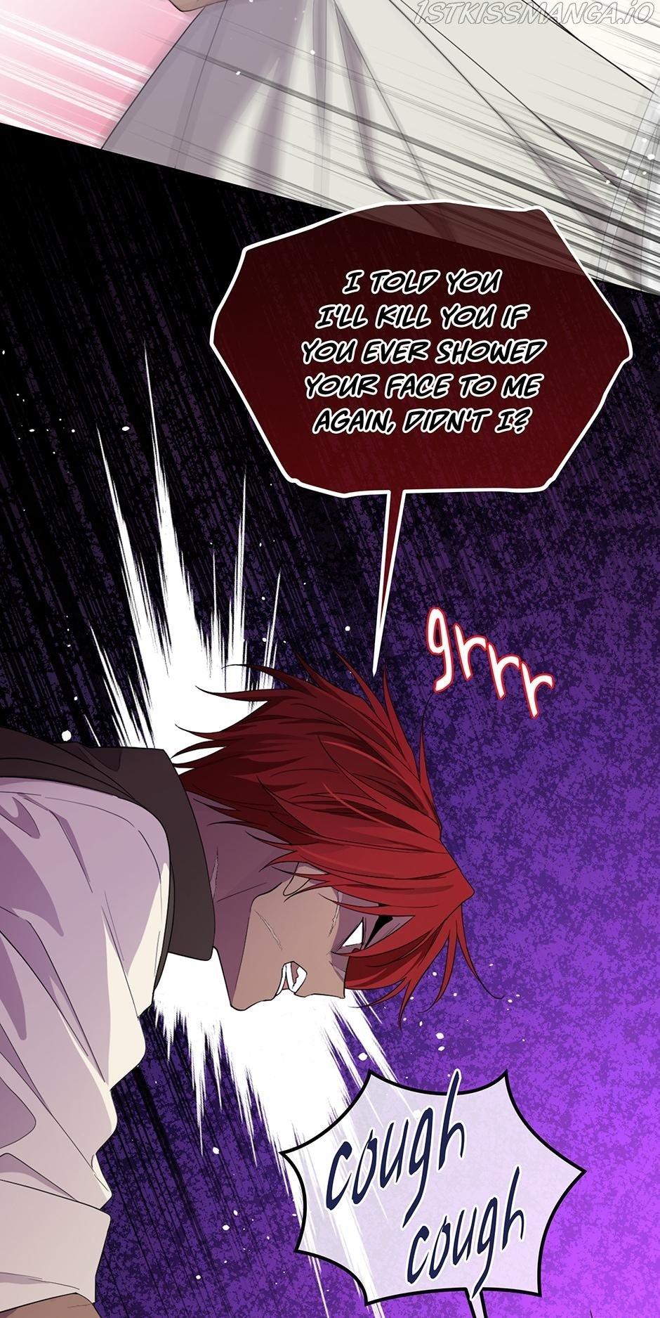 I Married the Male Lead’s Dad Chapter 69 page 8