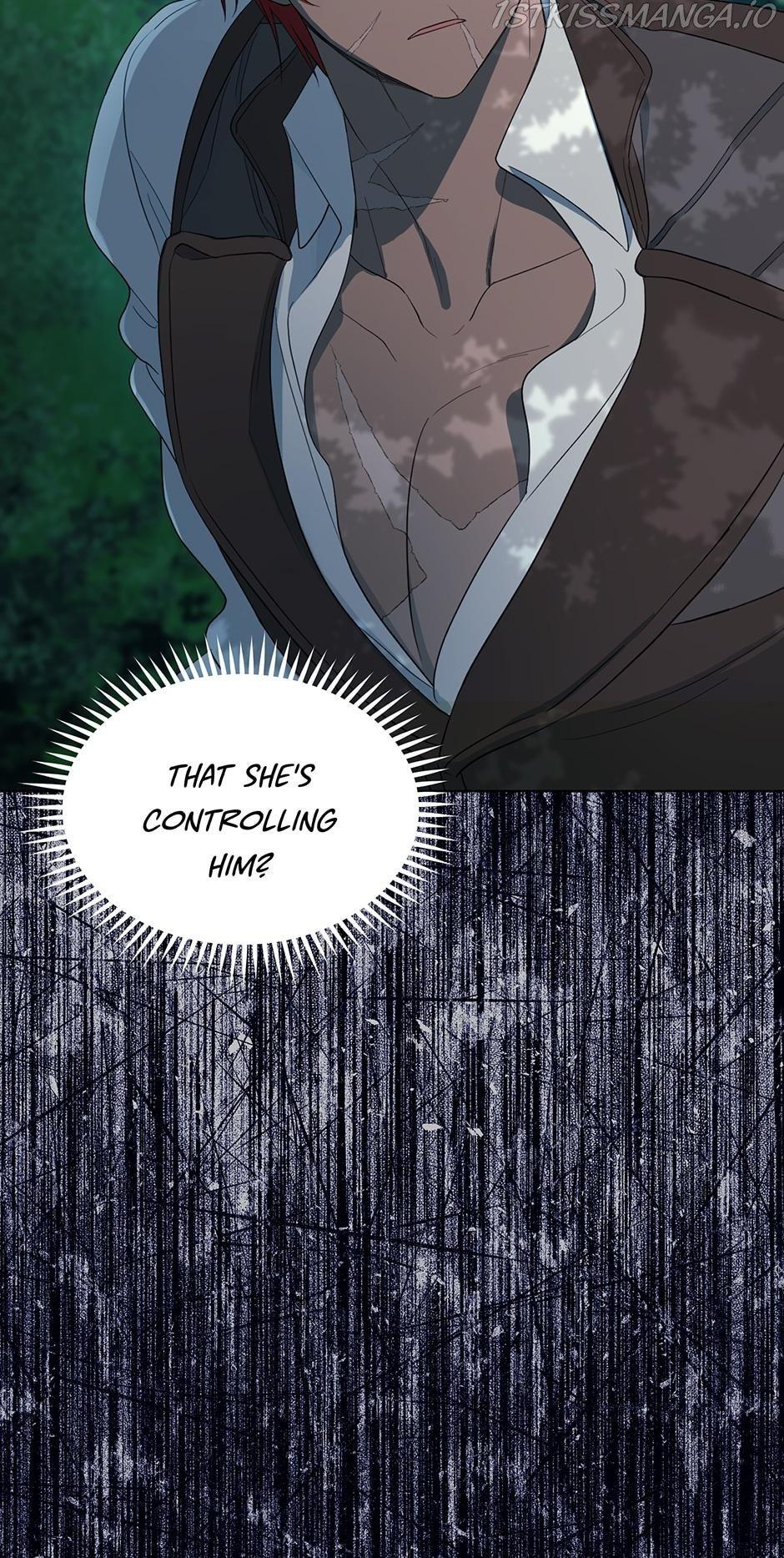 I Married the Male Lead’s Dad Chapter 69 page 91