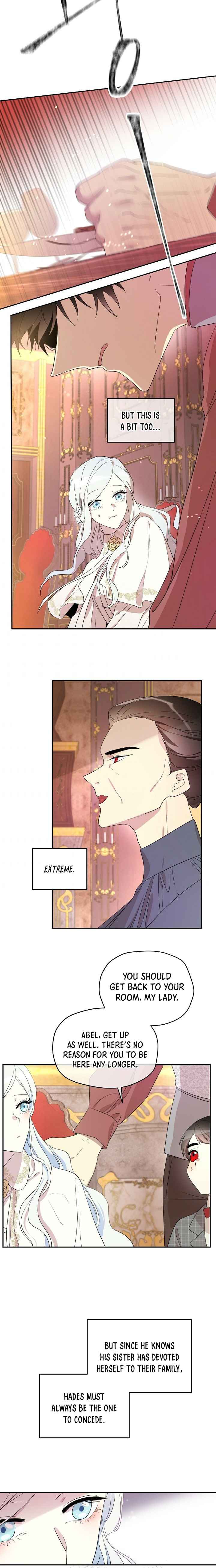 I Married the Male Lead’s Dad Chapter 7 page 13