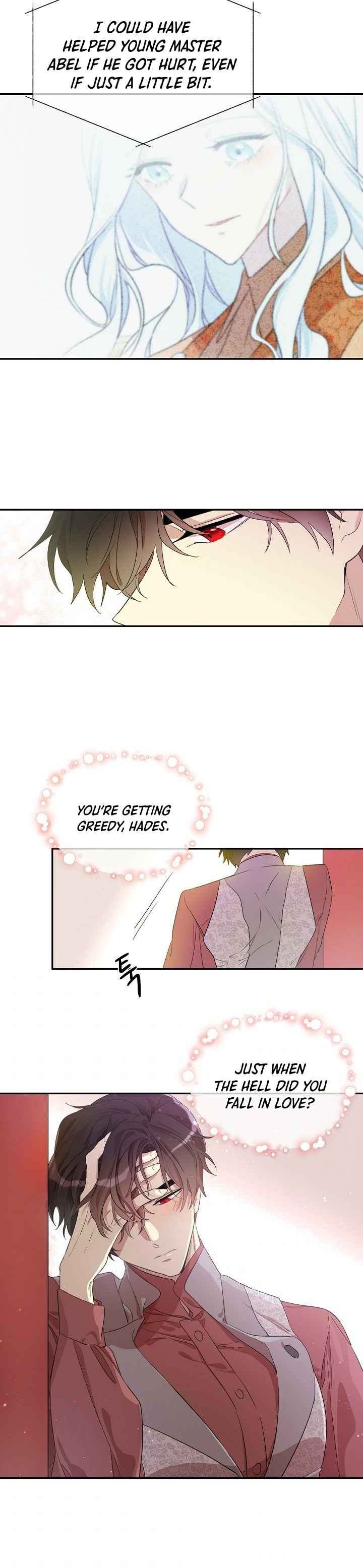 I Married the Male Lead’s Dad Chapter 7 page 2