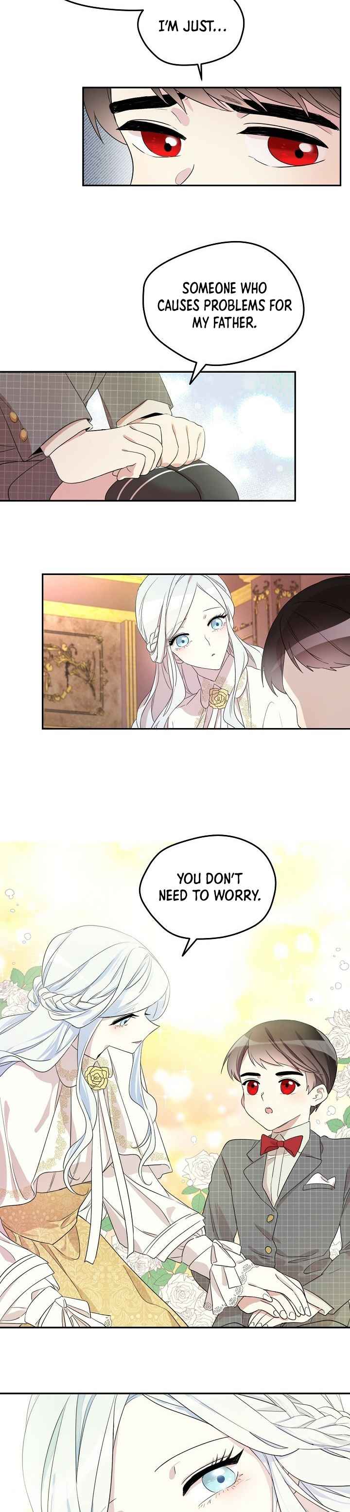 I Married the Male Lead’s Dad Chapter 7 page 6