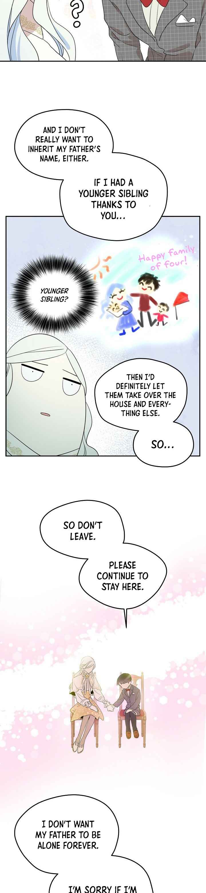 I Married the Male Lead’s Dad Chapter 7 page 8