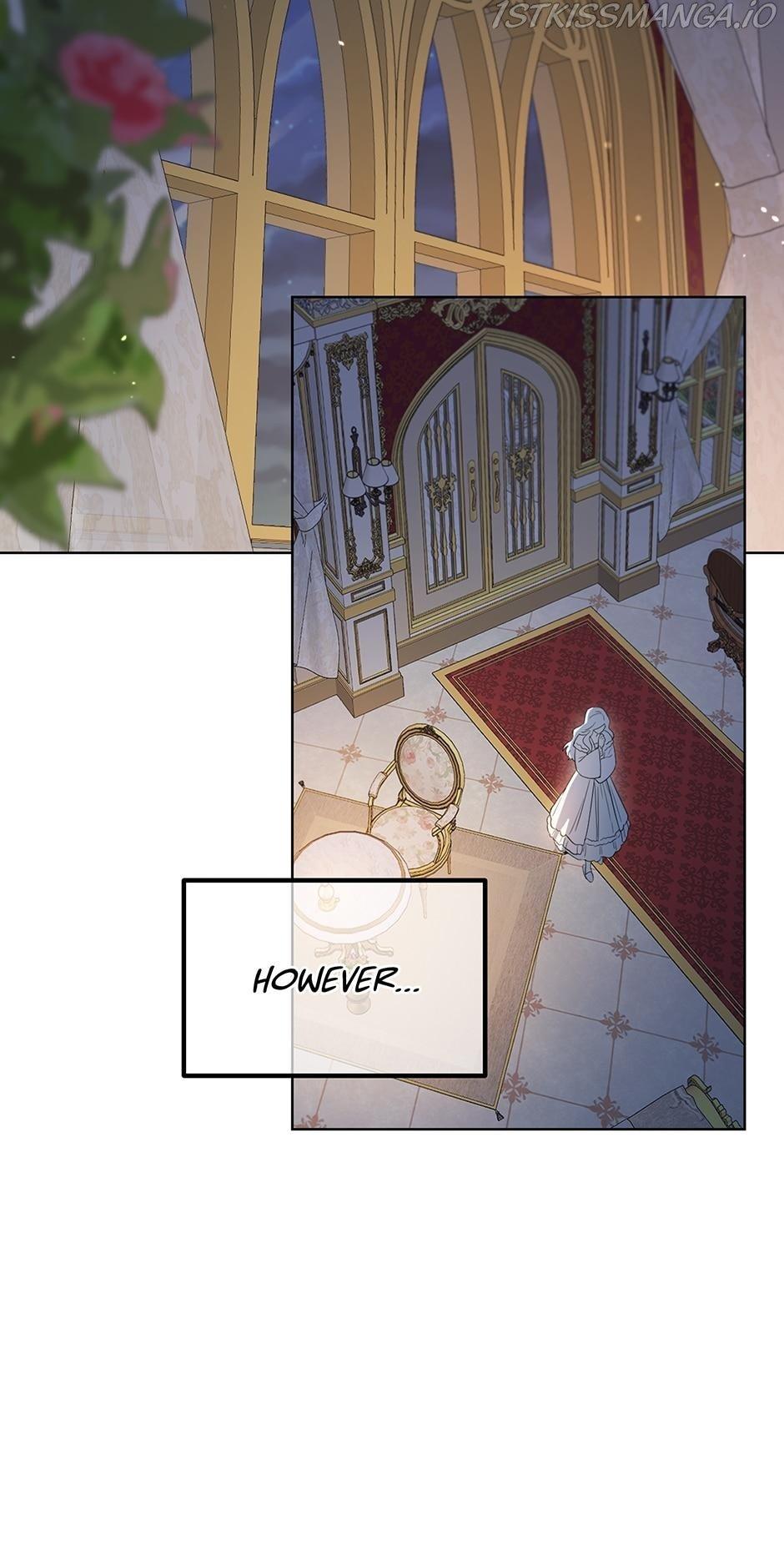 I Married the Male Lead’s Dad Chapter 70 page 9