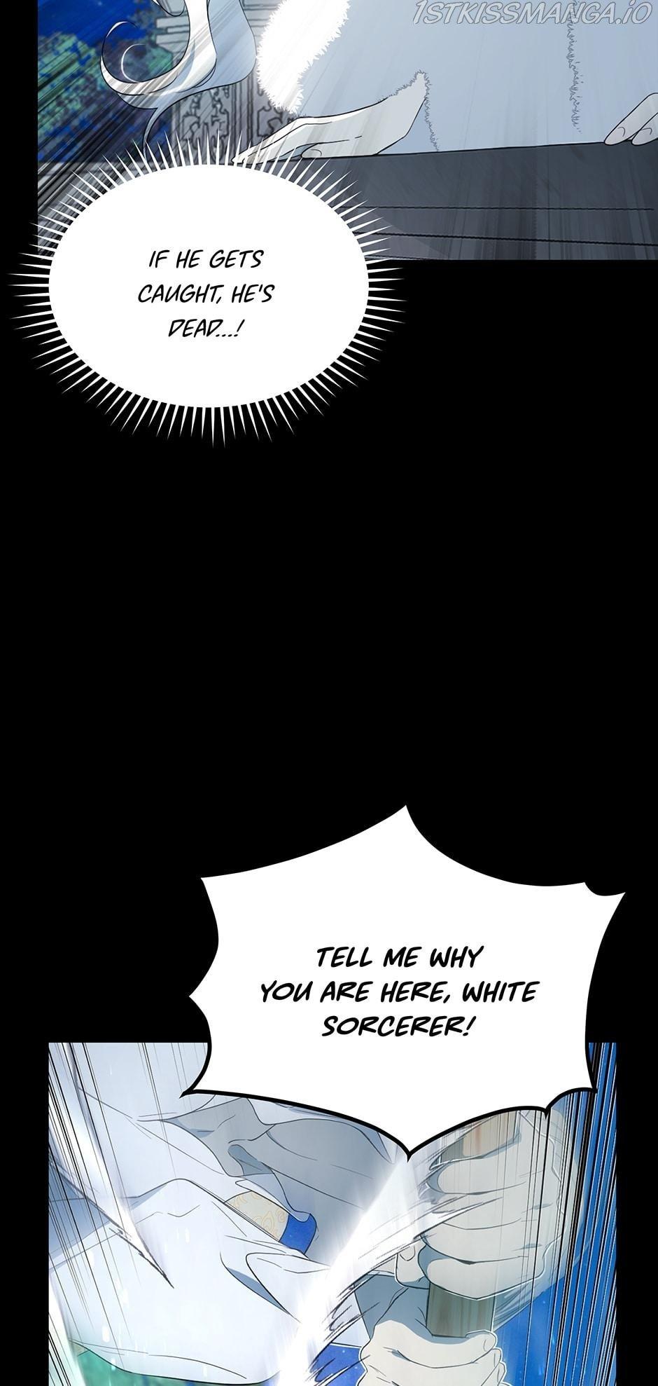 I Married the Male Lead’s Dad Chapter 70 page 16