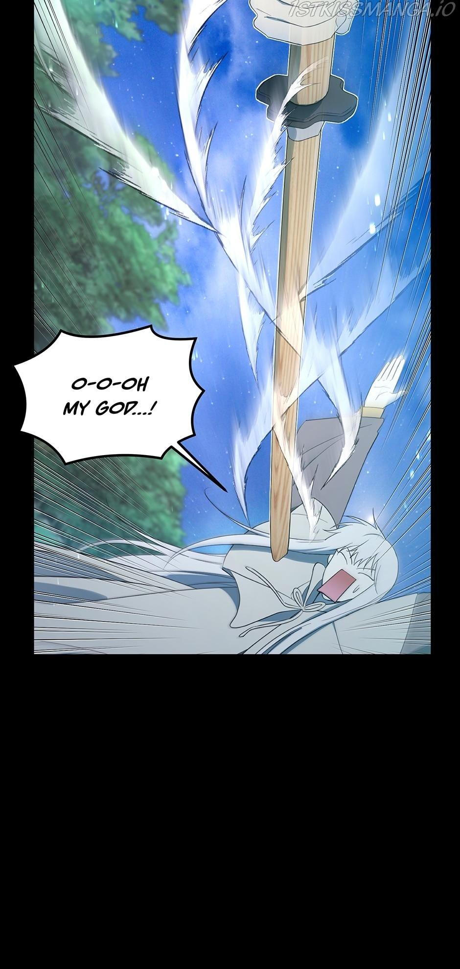 I Married the Male Lead’s Dad Chapter 70 page 17