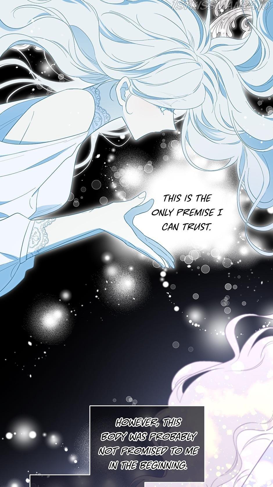 I Married the Male Lead’s Dad Chapter 70 page 1