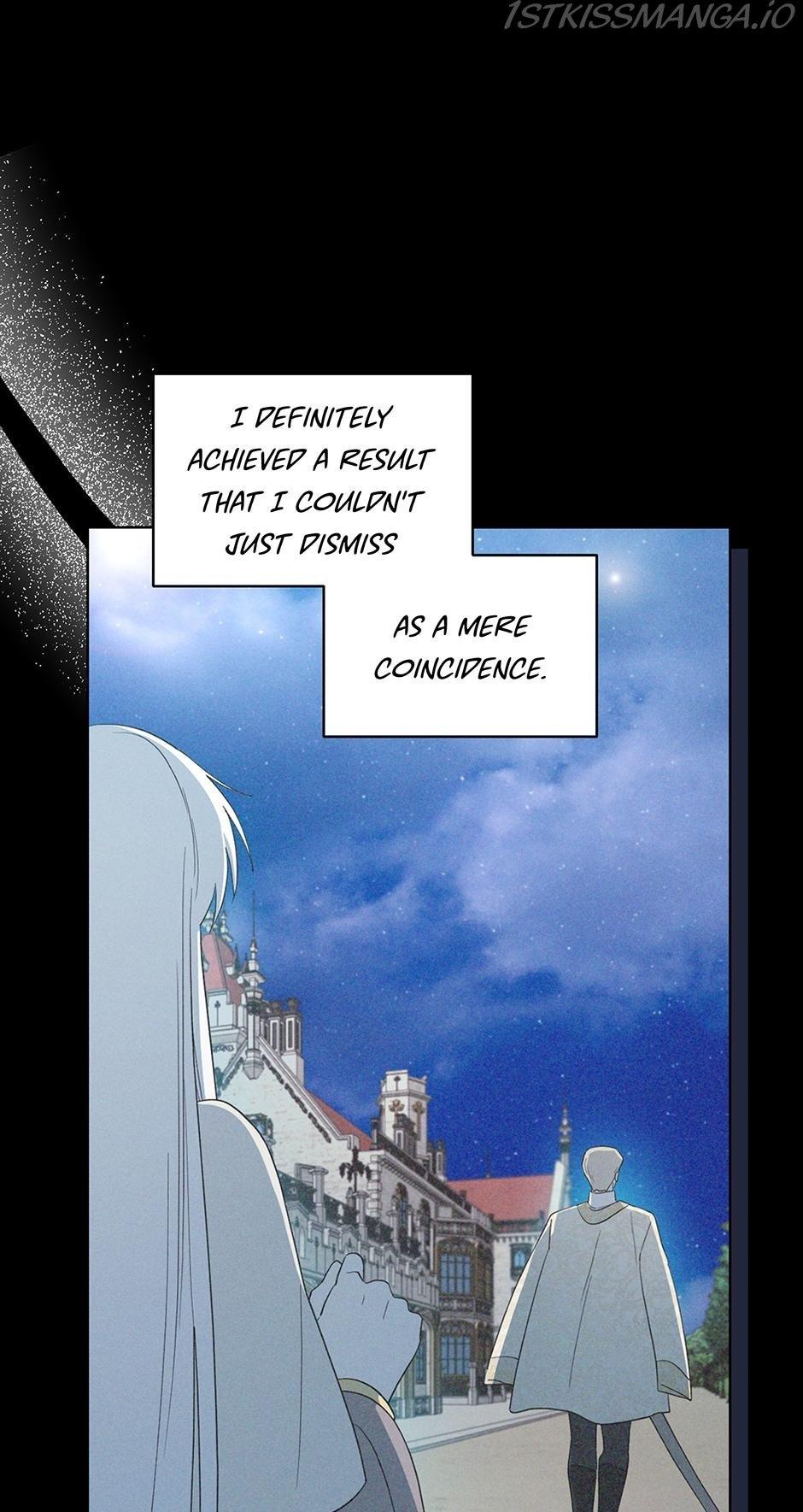I Married the Male Lead’s Dad Chapter 70 page 21