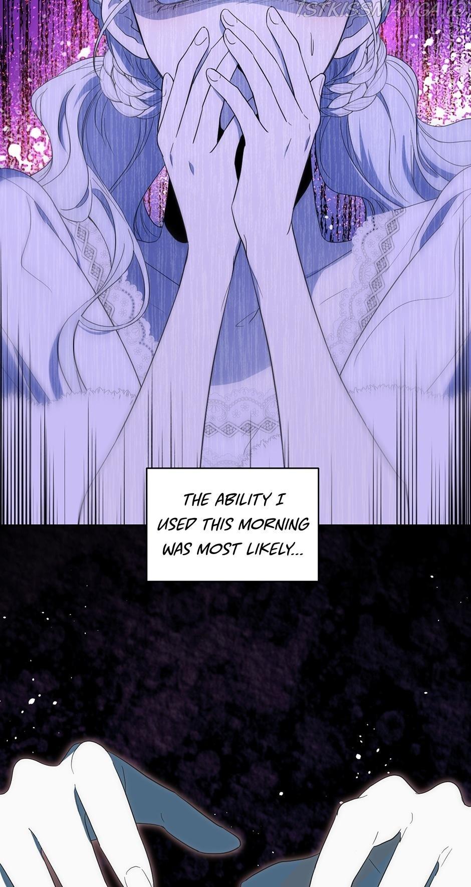 I Married the Male Lead’s Dad Chapter 70 page 23