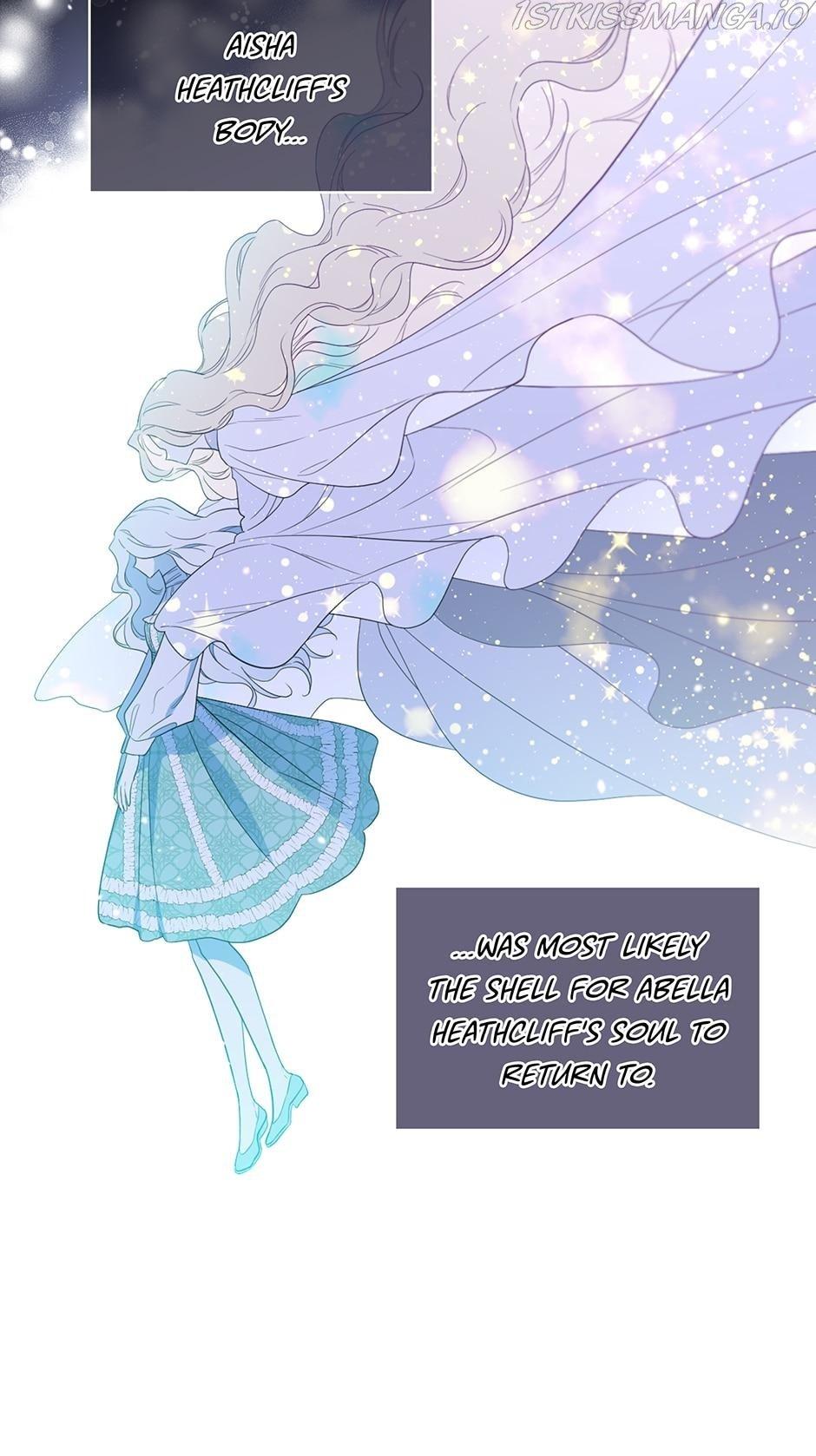 I Married the Male Lead’s Dad Chapter 70 page 2