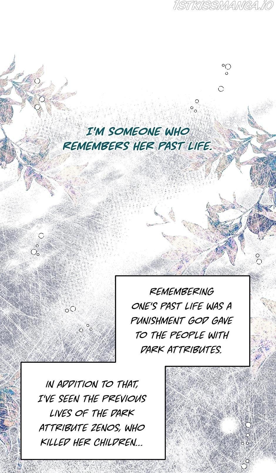 I Married the Male Lead’s Dad Chapter 70 page 29