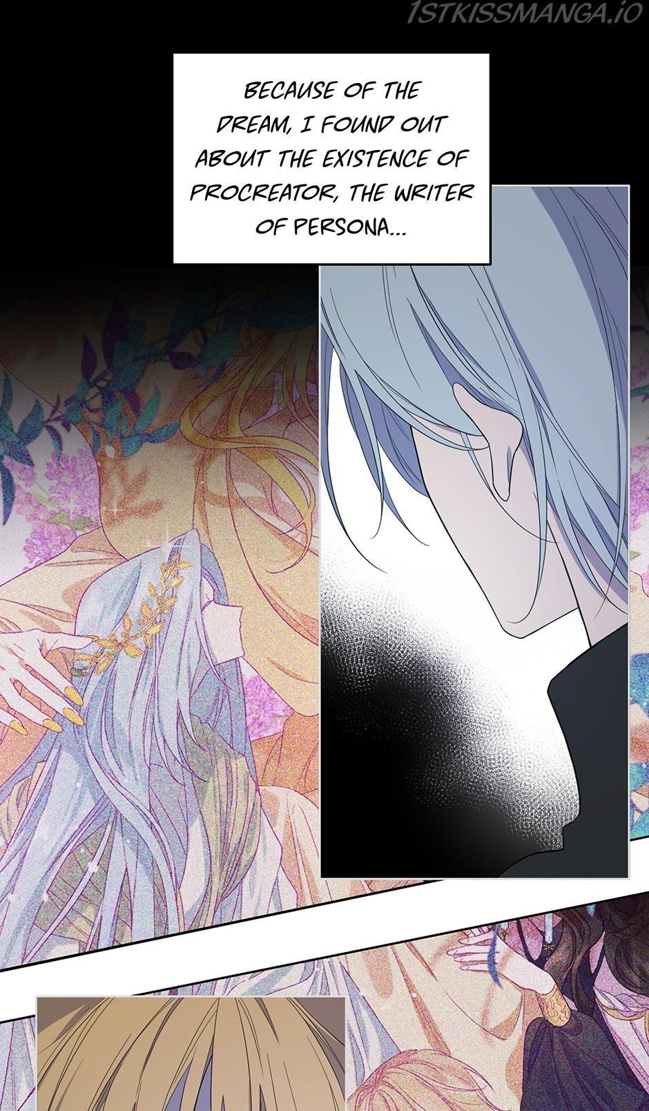 I Married the Male Lead’s Dad Chapter 70 page 31