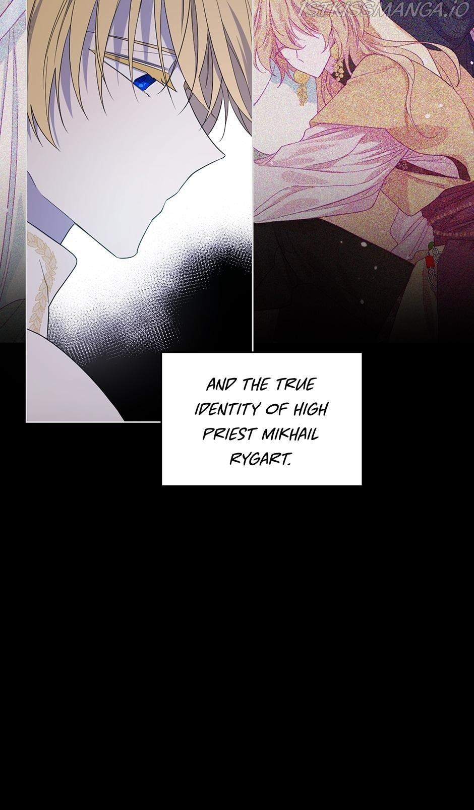 I Married the Male Lead’s Dad Chapter 70 page 32