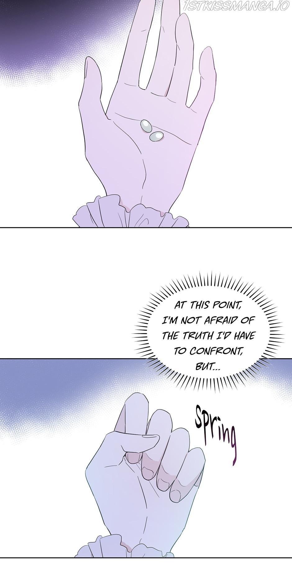I Married the Male Lead’s Dad Chapter 70 page 35