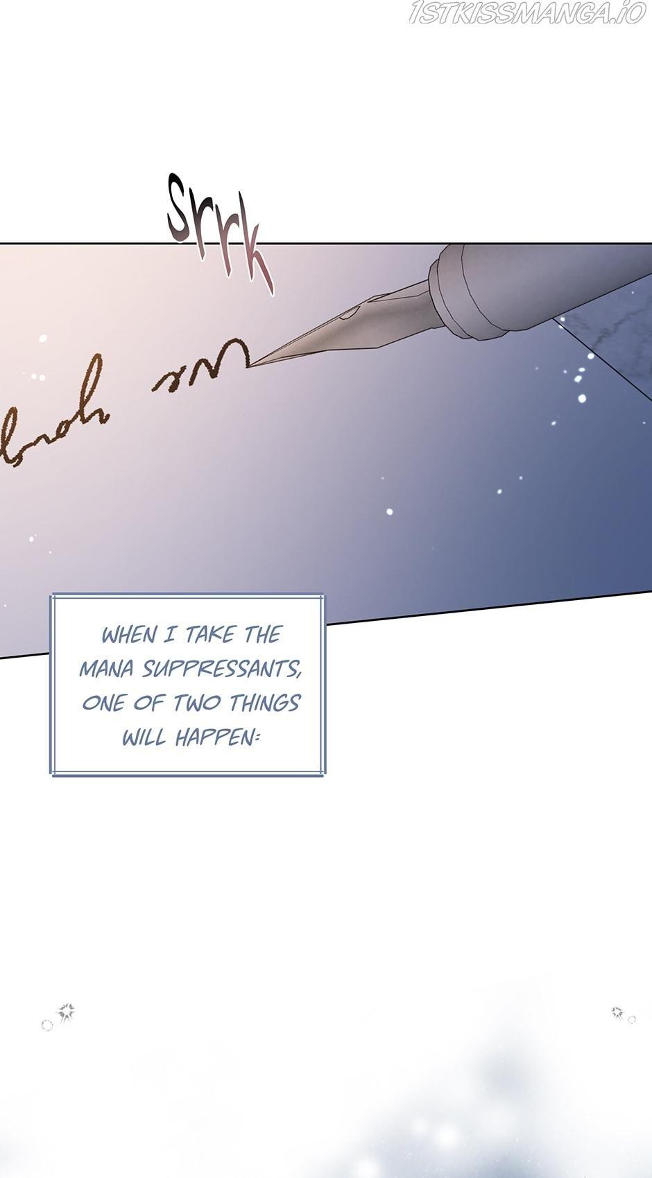 I Married the Male Lead’s Dad Chapter 70 page 38
