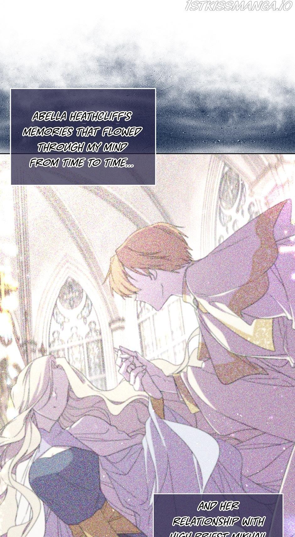 I Married the Male Lead’s Dad Chapter 70 page 3