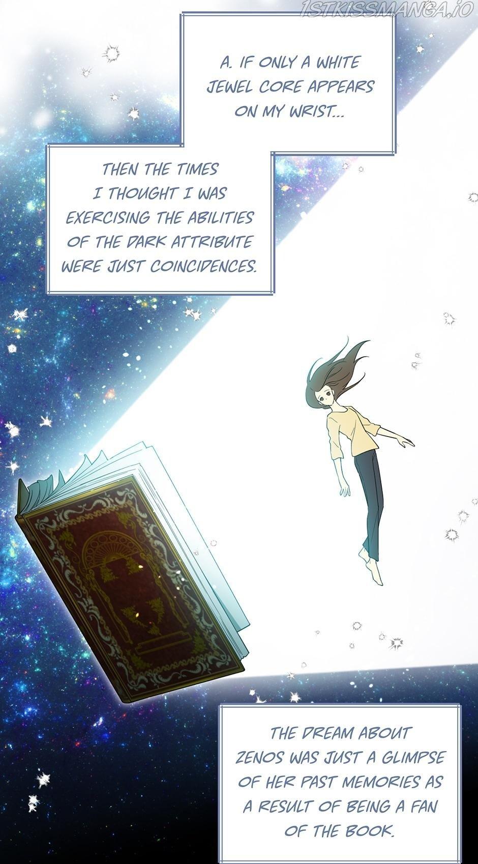 I Married the Male Lead’s Dad Chapter 70 page 39