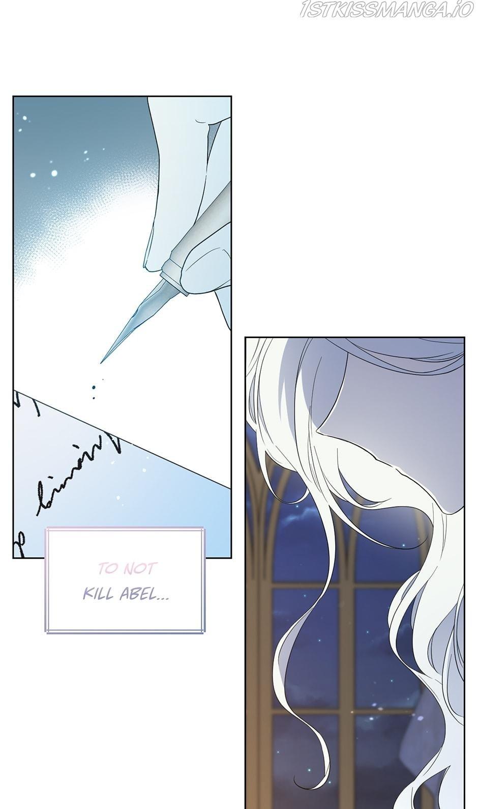 I Married the Male Lead’s Dad Chapter 70 page 45