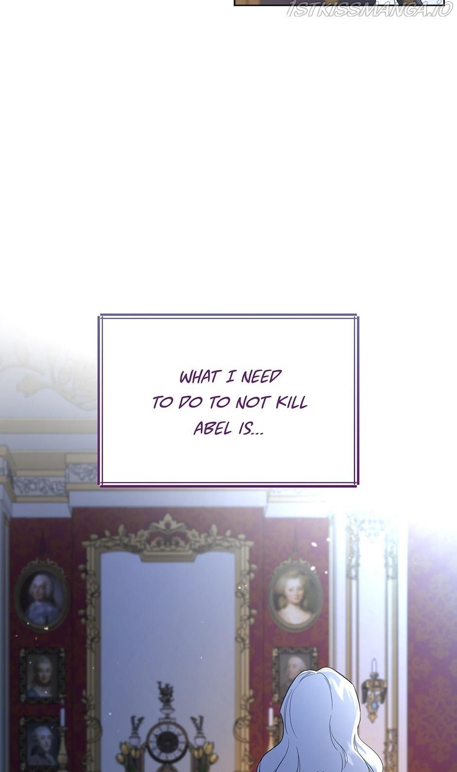 I Married the Male Lead’s Dad Chapter 70 page 46